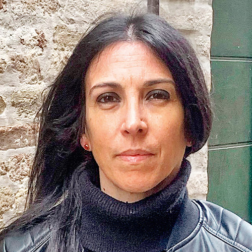 Giuseppina Codias
